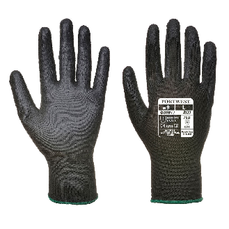 Portwest - Gant enduit PU (Pack de 12) - A120-Lire la description