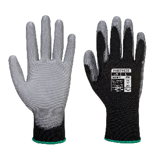 Portwest - Gant enduit PU (Pack de 12) - A120-Lire la description