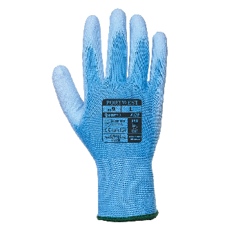 Portwest - Gant enduit PU (Pack de 12) - A120-Lire la description