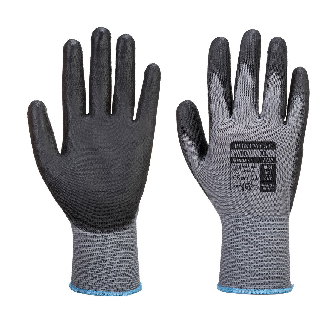Portwest - Gant enduit PU (Pack de 12) - A120-Lire la description