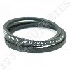 Courroie trapézoidale lisse Conti V Z42 10 x 1060 Li / 1083 Ld