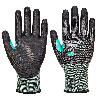 Portwest - Gants anti-coupure de niveau E en PU