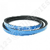 Courroie trapézoidale crantée Conti V FO PIONEER XPB2325 Ld / 5VX920