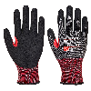 Portwest - Gants anti-coupure de niveau F en mousse Nitrile