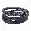 Courroie trapézoidale lisse Conti V C69 22 x 1750 Li / 1809 Ld