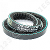 Courroie trapézoidale crantée Texrope HFX Plus XPB1000 / 5VX398