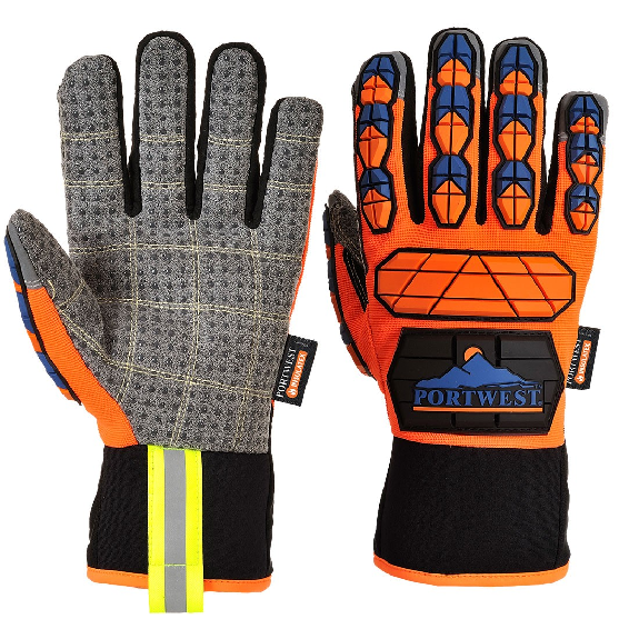 Portwest - Gant Aqua-Seal Pro - A726 Portwest - Gant Aqua-Seal Pro - A726-Lire la description