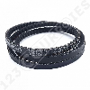 Courroie trapézoidale crantée Conti V FO ZX45 10 x 1144 Li / 1166 Ld
