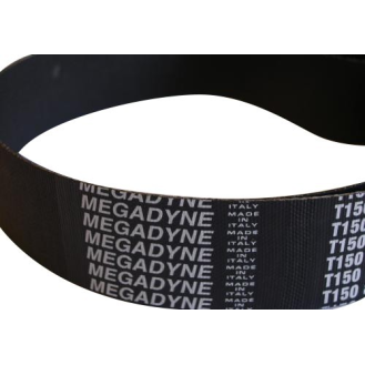Courroie plate sans fin Megaflat T150-260-15-MEGADYNE-Lire la description