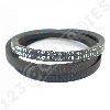 Courroie trapézoidale lisse Conti V A43.5 13 x 1105 Li / 1135 Ld