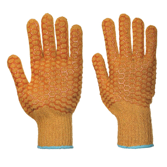 Portwest - Gant Criss Cross PVC - A130-Lire la description