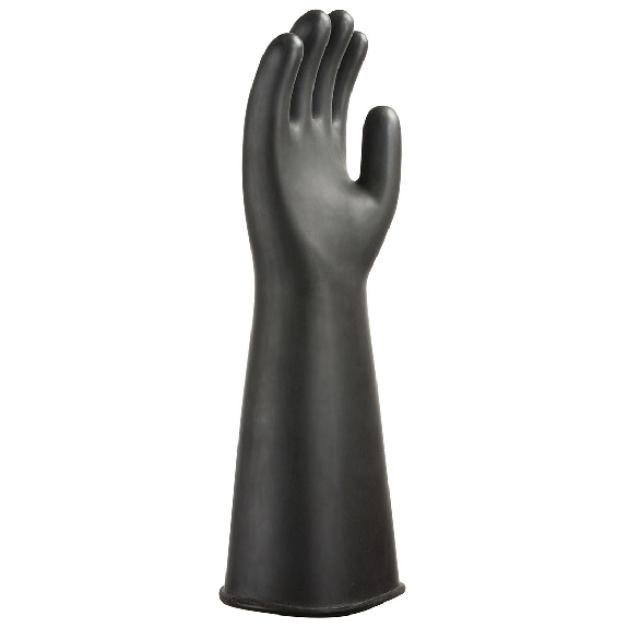 Portwest - Gant Caoutchouc Latex lourd - A802 Portwest - Gant Caoutchouc Latex lourd - A802-Lire la description