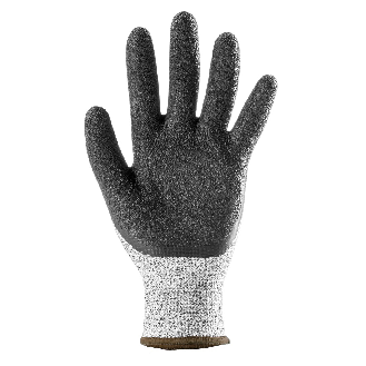 Coverguard - Gant anti-coupure gris J13 EUROCUT SC580L (Pack de 10)-Lire la description