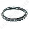 Courroie trapézoidale lisse Conti V Z71 10 x 1800 Li / 1823 Ld