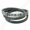 Courroie trapézoidale lisse Conti V Z32 10 x 813 Li / 836 Ld