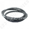 Courroie trapézoidale lisse Conti V A60 13 x 1525 Li / 1555 Ld