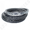 Courroie trapézoidale lisse Conti V A83.5 13 x 2120 Li / 2150 Ld