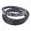 Courroie trapézoidale lisse Conti V A39 13 x 991 Li / 1021 Ld