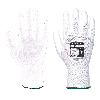 Gants de protection PU avec ventilation (Pack de 480)