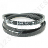 Courroie trapézoidale lisse Conti V Z43.5 10 x 1105 Li / 1128 Ld