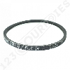 Courroie trapézoidale lisse Conti V B30 17 x 762 Li / 807 Ld