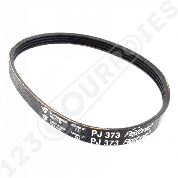 Courroie 373PJ4 Flexonic compresseur-Lire la description