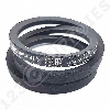 Courroie trapézoidale lisse Conti V A38 13 x 965 Li / 995 Ld