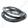 Courroie trapézoidale lisse Conti V A104 13 x 2650 Li / 2680 Ld