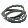 Courroie trapézoidale lisse Conti V Z32.5 10 x 825 Li / 848 Ld