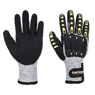 Portwest - Gant thermique anti-impact et anti-coupure - A729-Lire la description