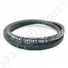 Courroie trapézoidale lisse Conti V Z45 10 x 1150 Li / 1173 Ld