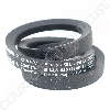 Courroie trapézoidale lisse Conti V B33.5 17 x 850 Li / 895 Ld