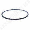 Courroie trapézoïdale polyuréthane Banflex 7M630