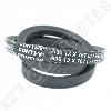 Courroie trapézoidale lisse Conti V A30 13 x 767 Li / 797 Ld