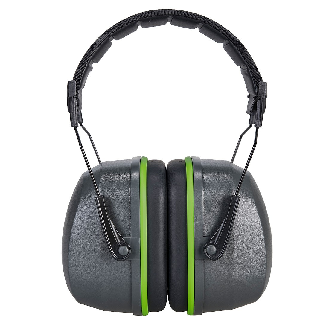 Portwest - Casque anti-bruit Premium - PS46-Lire la description