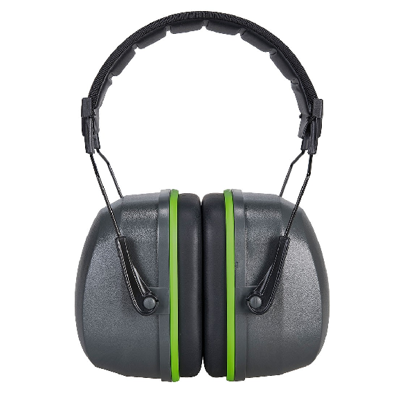 Portwest - Casque anti-bruit Premium - PS46-Lire la description