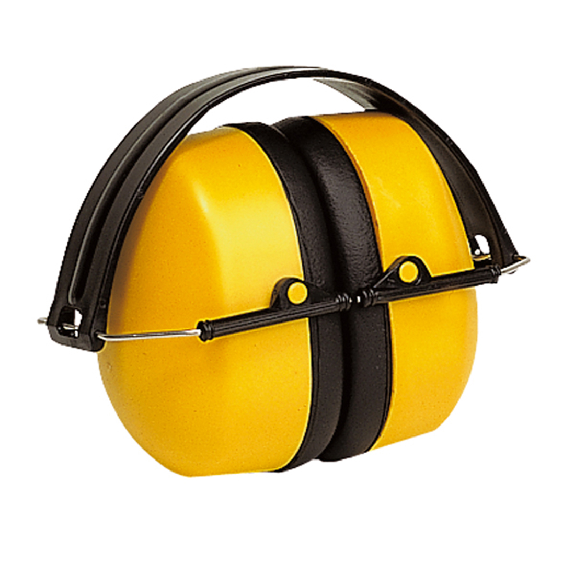Coverguard - Casque anti-bruit MAX 500 (Pack de 10)-Lire la description