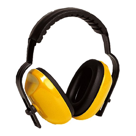 Coverguard - Casque anti-bruit MAX 400 (Pack de 10)-Beschreibung lesen