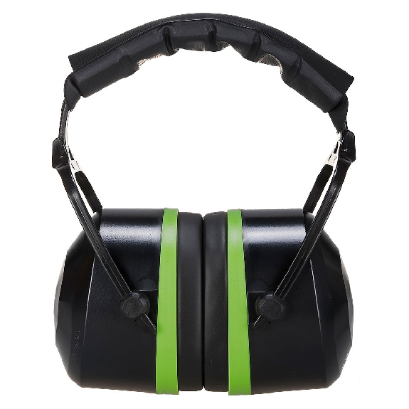 Portwest - Casque anti-bruit Top - PS44-Lire la description