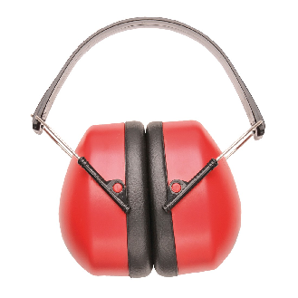 Portwest - Casque anti-bruit - PW41-Lire la description