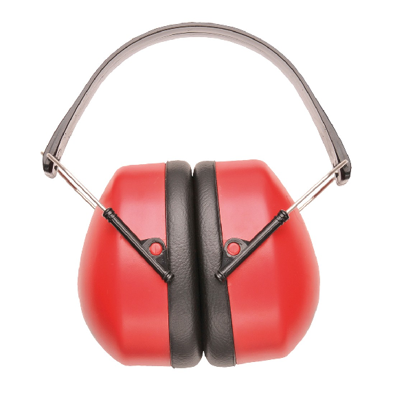 Portwest - Casque anti-bruit - PW41-Lire la description