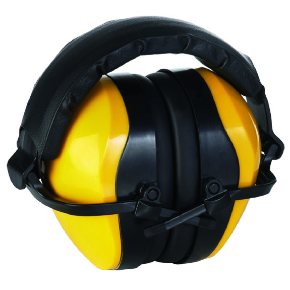 Coverguard - Casque anti-bruit MAX 510 (Pack de 10)-Lire la description