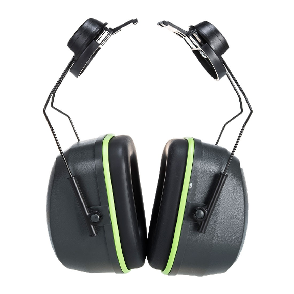 Portwest - Protection d'oreille à pince Premium - PS45-Leggi tutto