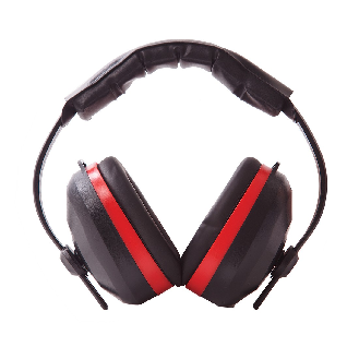 Portwest - Casque anti-bruit Confort - PW43-Lire la description