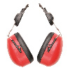 Portwest - Coquille anti-bruit Endurance Clip-On - PW47