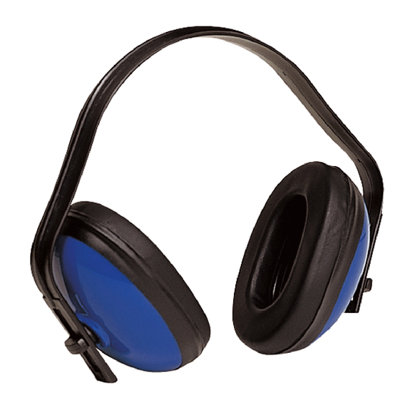 Coverguard - Casque anti-bruit MAX 300 (Pack de 10)-Lire la description