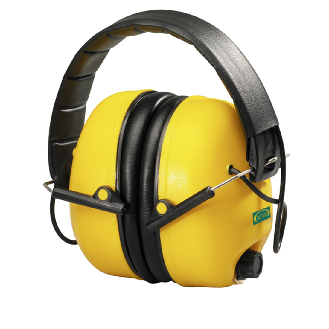 Coverguard - Casque anti-bruit électronique MAX 800 31Db (Pack de 10)-Lire la description