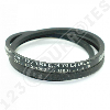 Courroie trapézoidale lisse Conti V Z42.5 10 x 1080 Li / 1103 Ld