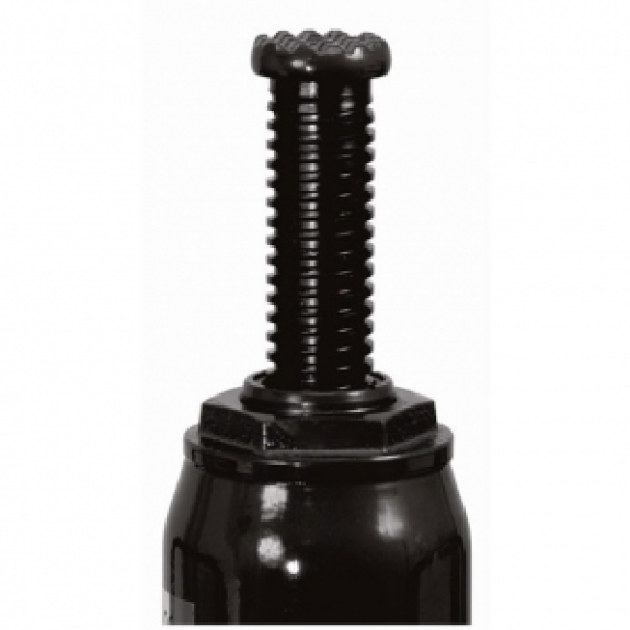 Cric bouteille hydraulique 15 tonnes KS TOOLS-Lire la description