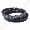 Courroie trapézoidale crantée Conti V FO BX53 17 x 1351 Li / 1391 Ld